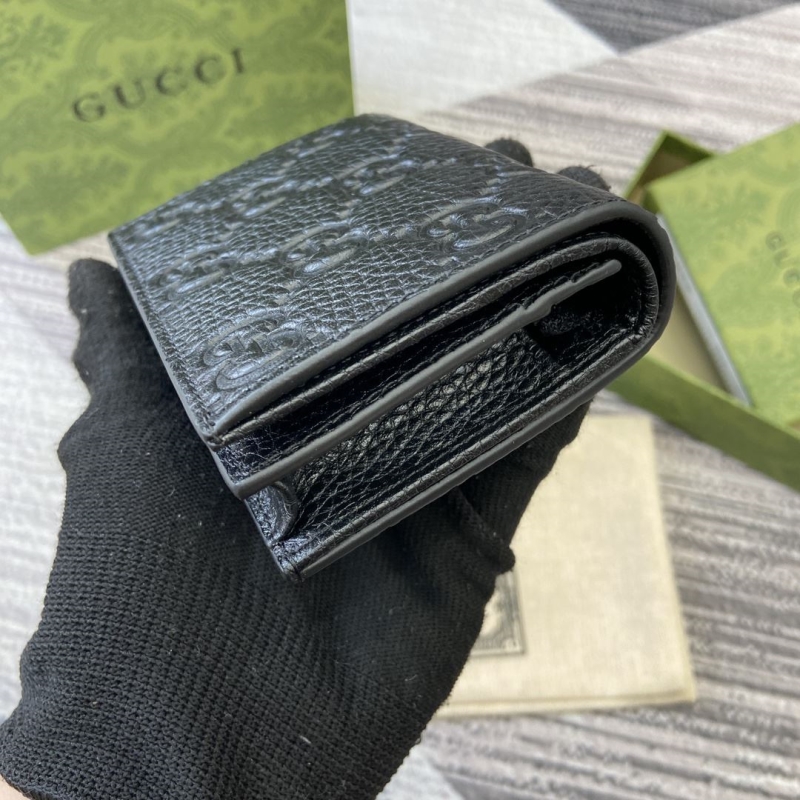 Gucci Wallets & Purse